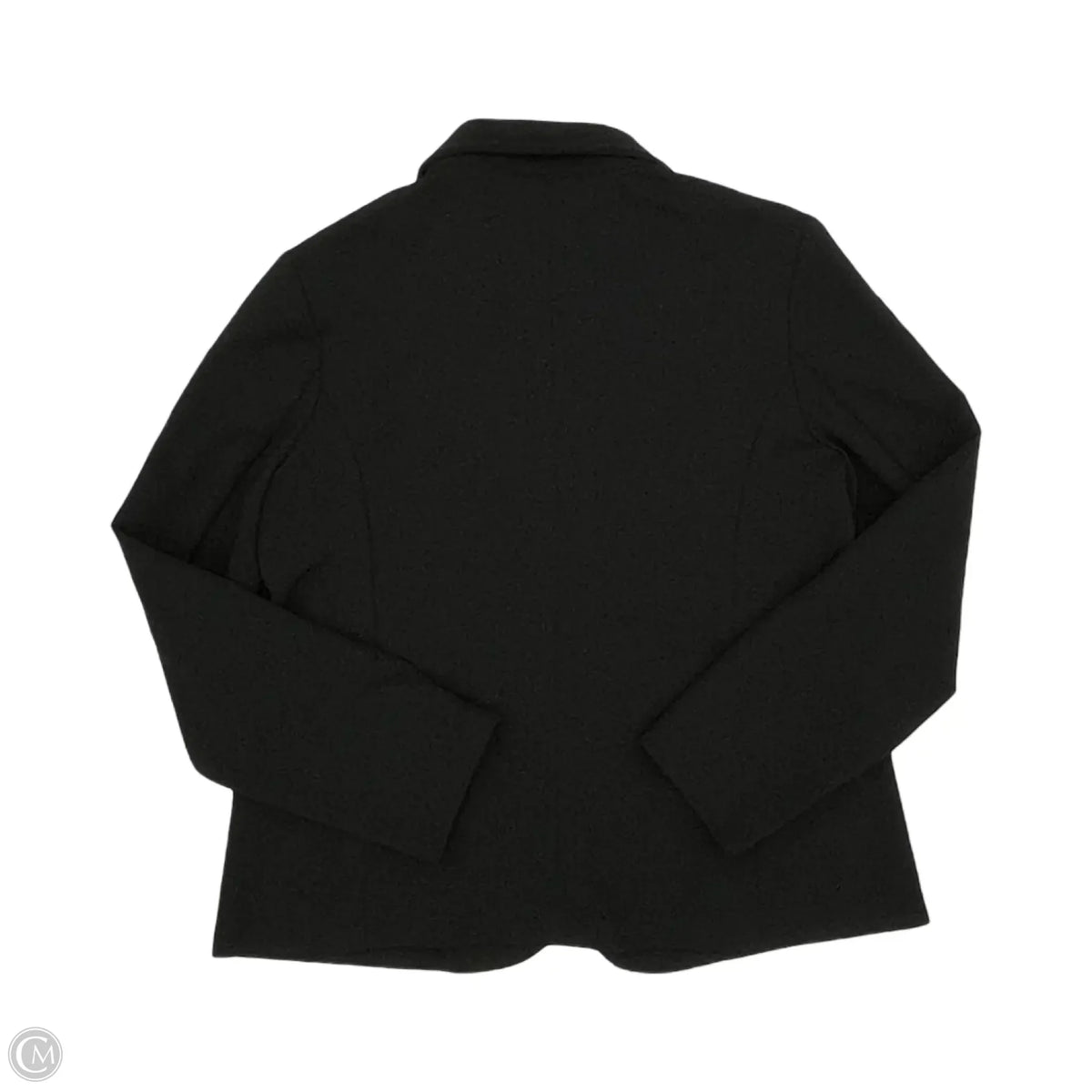 Blazer By Soho Apparel In Black, Size: L