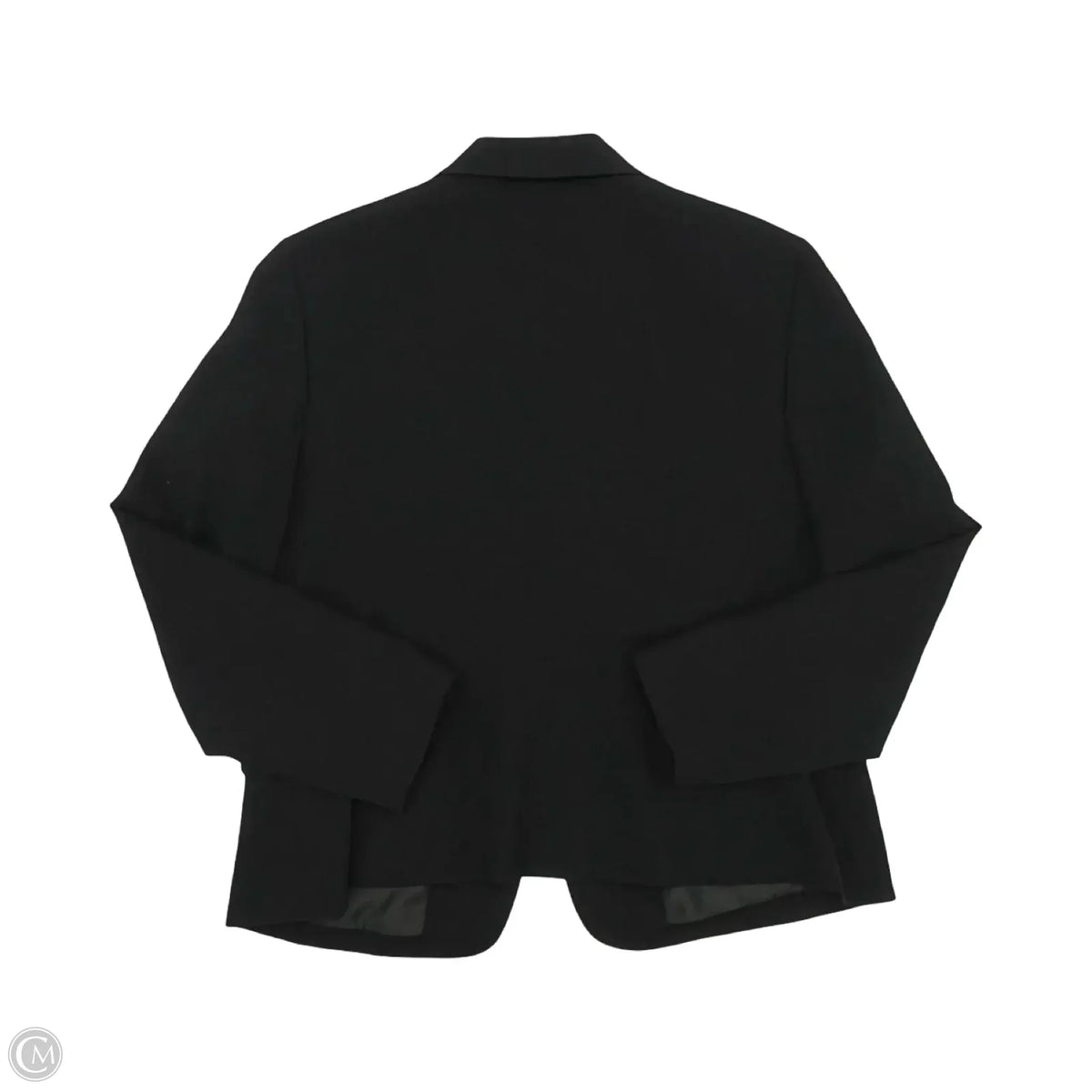 Blazer By Nine West In Black, Size: 16