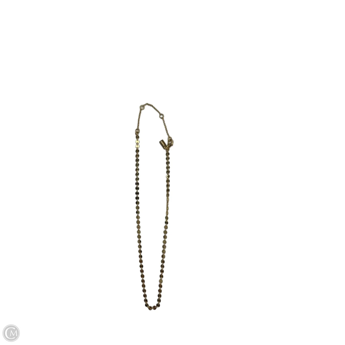 Necklace Choker & Collar By Clothes Mentor