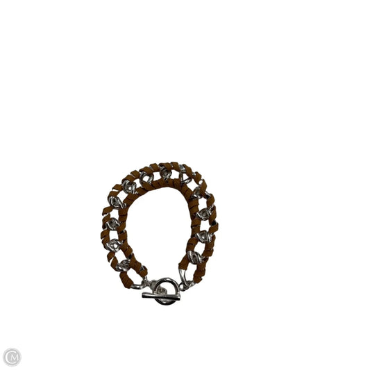 Bracelet Chain By Clothes Mentor