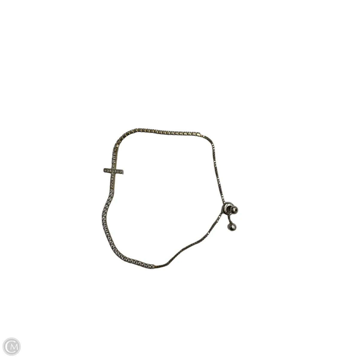 Bracelet Sterling Silver By Clothes Mentor