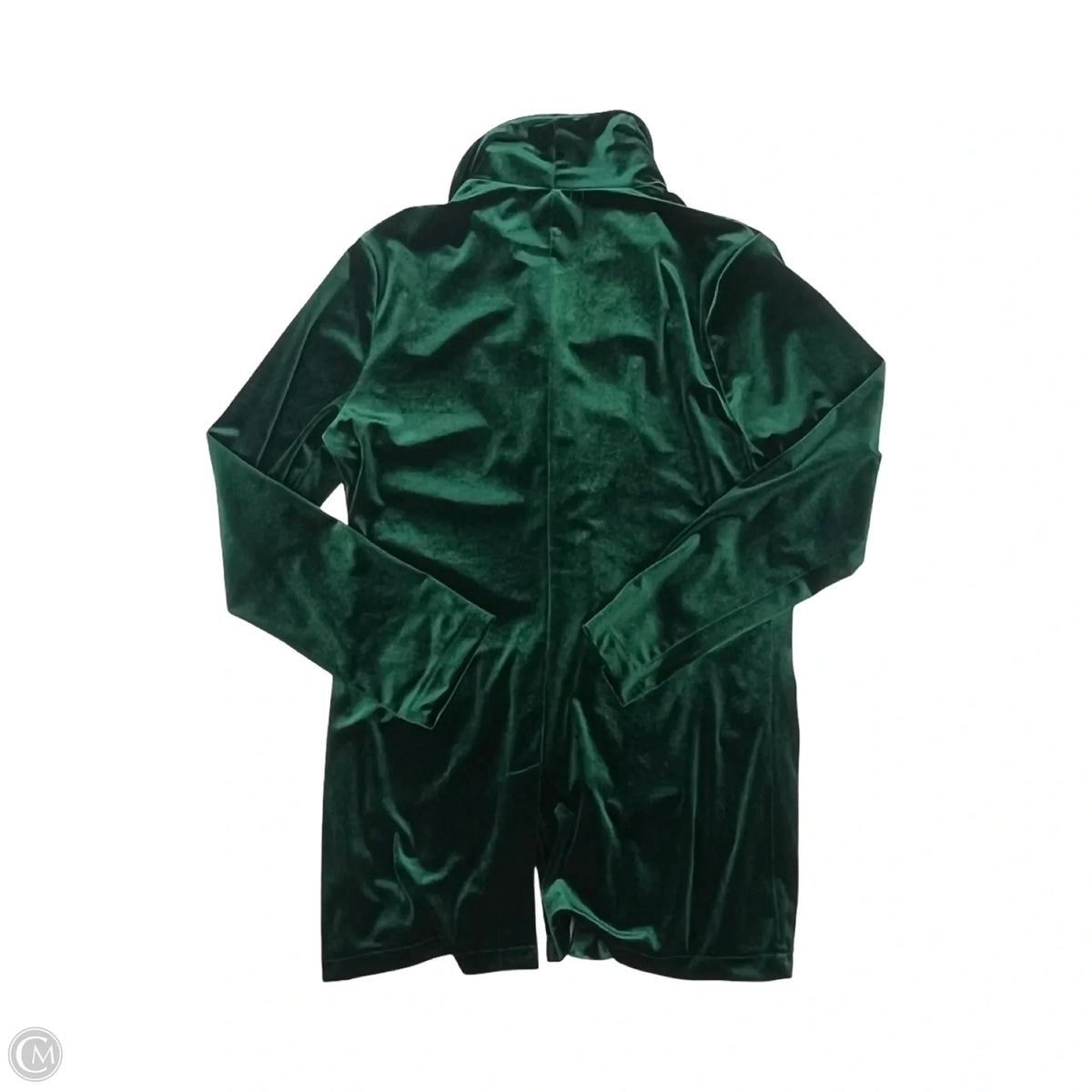 Blazer By Cmf In Green, Size: M