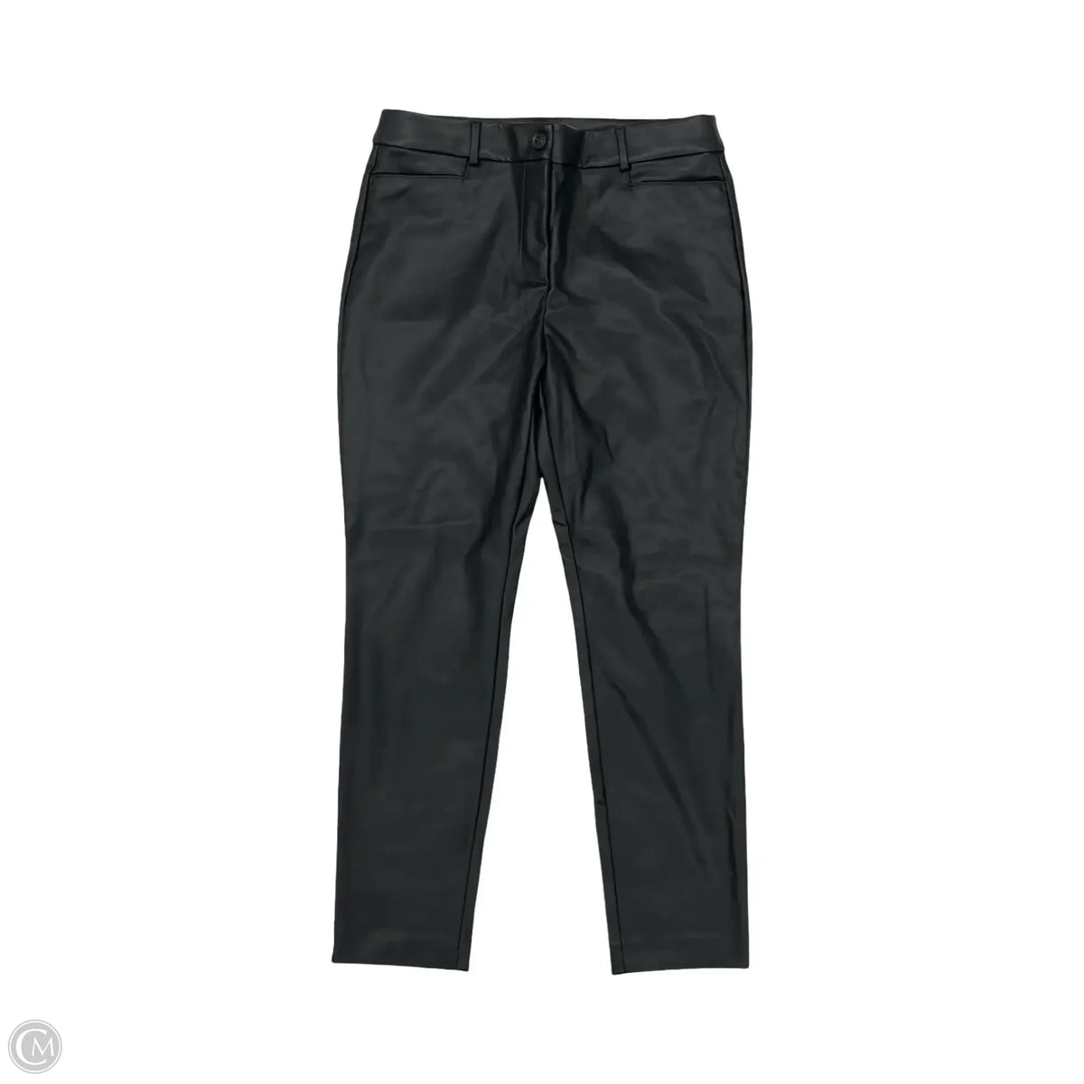 Pants Other By Loft In Black, Size: 10p