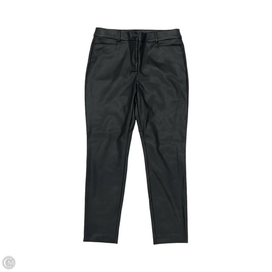 Pants Other By Loft In Black, Size: 10p