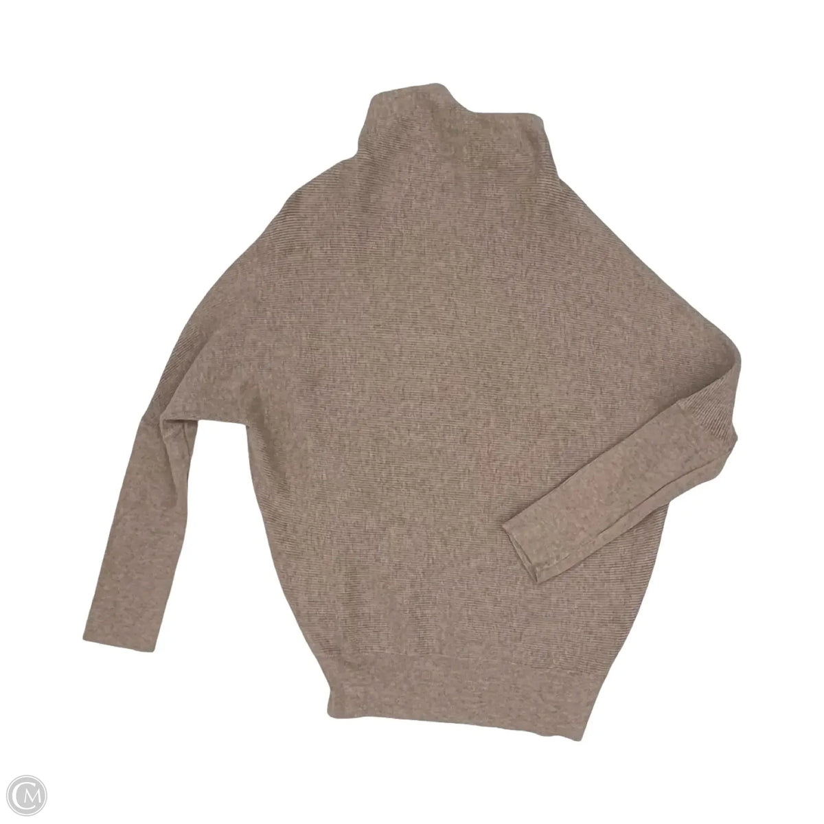 Sweater By Bluivy In Brown, Size: M
