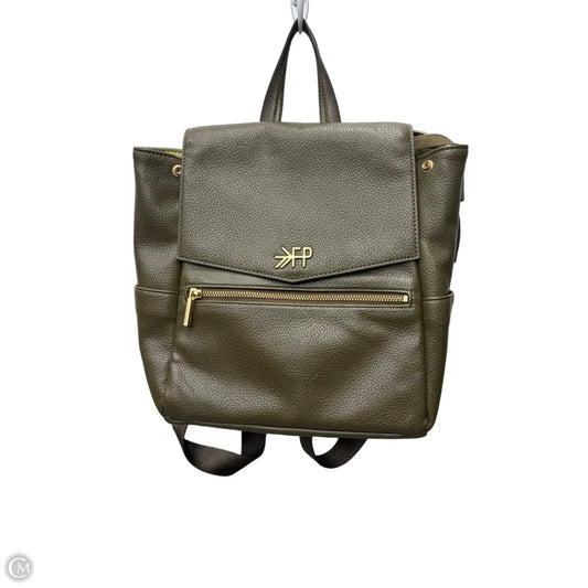 Diaper Bag By Cma, Size: Small
