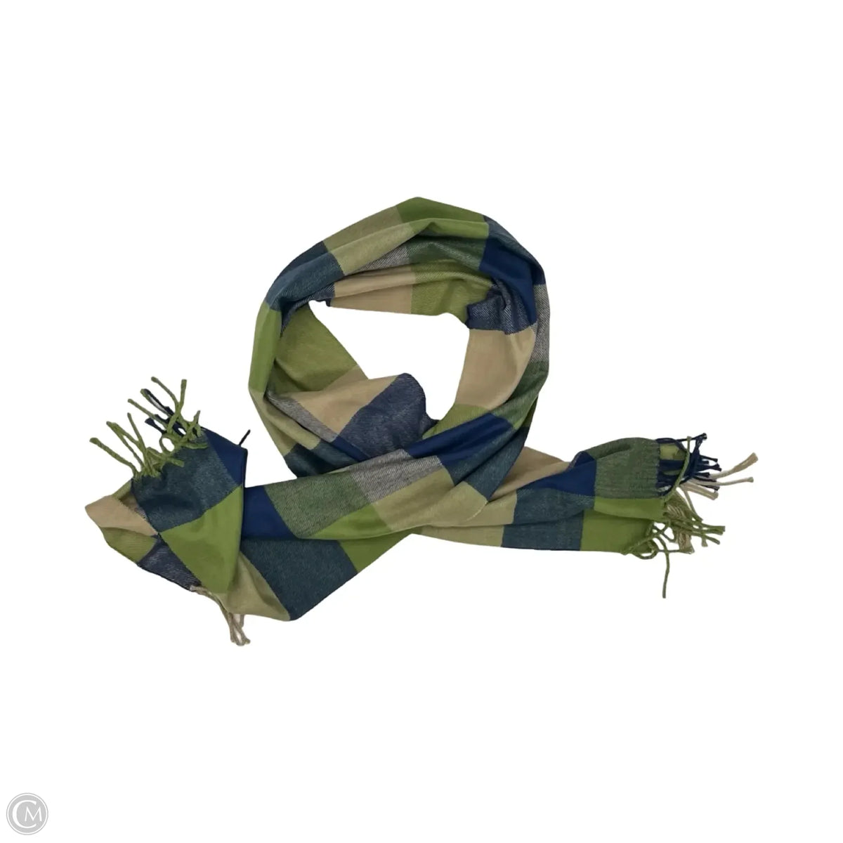 Scarf Long By Clothes Mentor