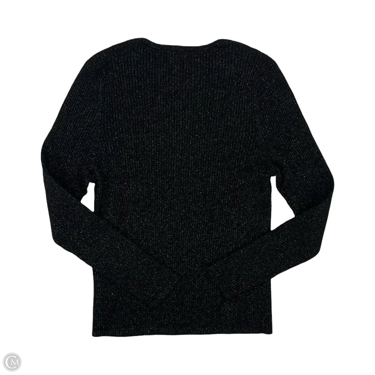 Sweater By Old Navy In Black, Size: Xl