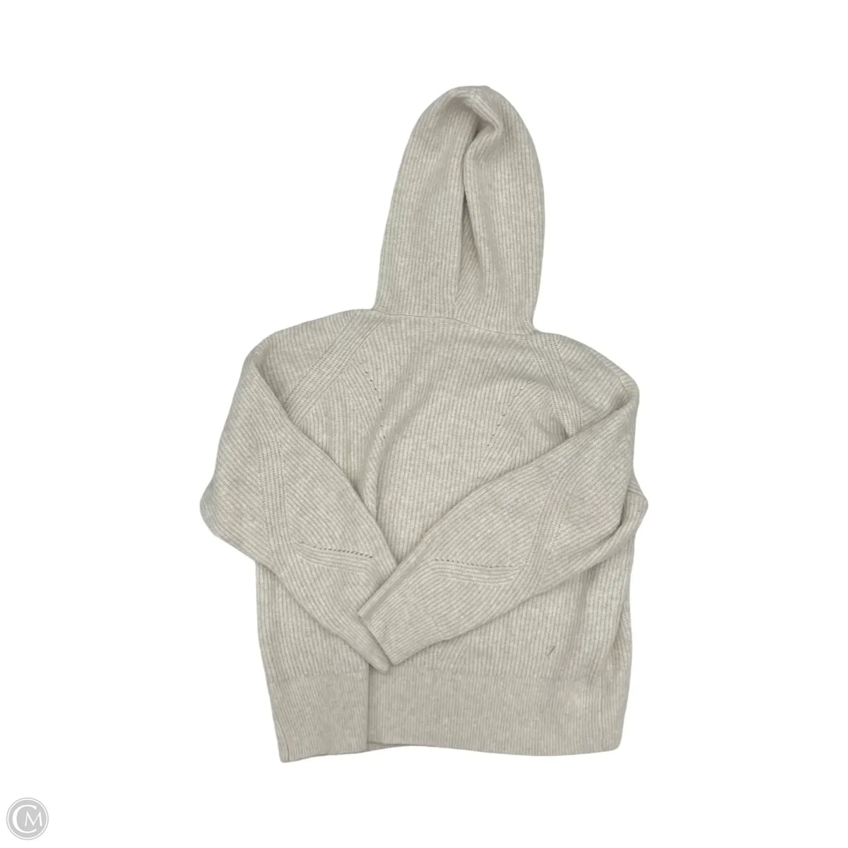 Sweater By Calia In Cream, Size: L