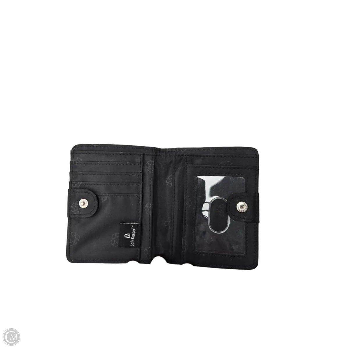 Wallet By Clothes Mentor, Size: Small