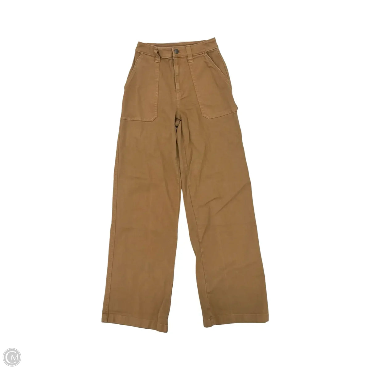 Pants Cargo & Utility By Abound In Brown, Size: 00