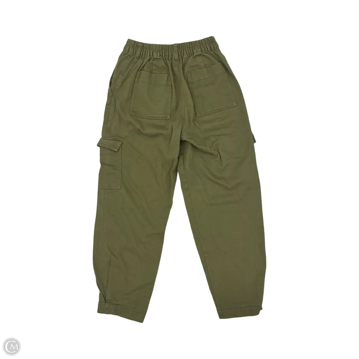 Pants Designer By Ugg In Green, Size: S