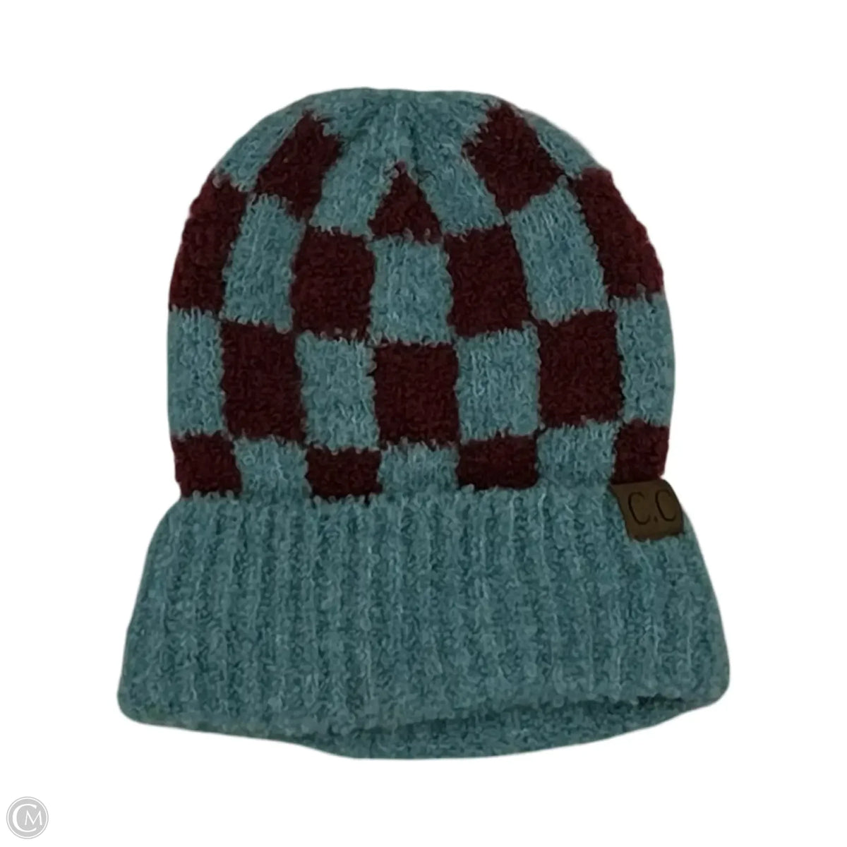 Hat Beanie By Cc