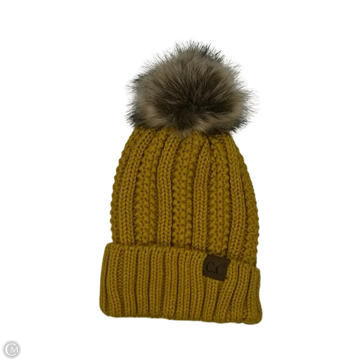 Hat Beanie By Cc