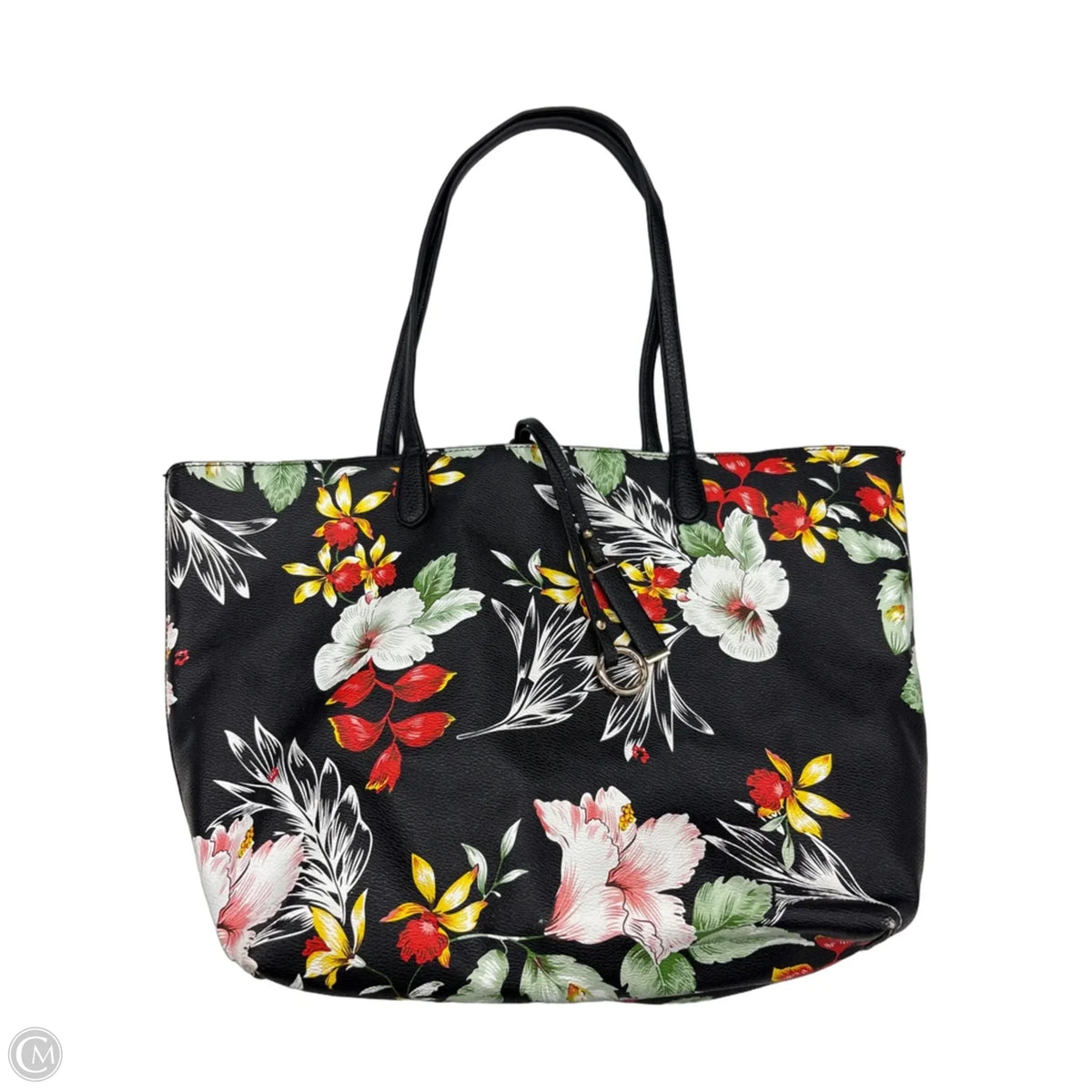Handbag By Cme, Size: Medium