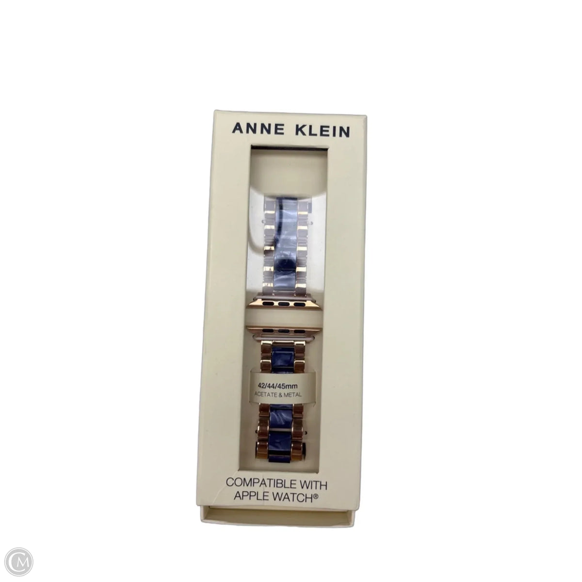 Accessory Label By Anne Klein, Size: