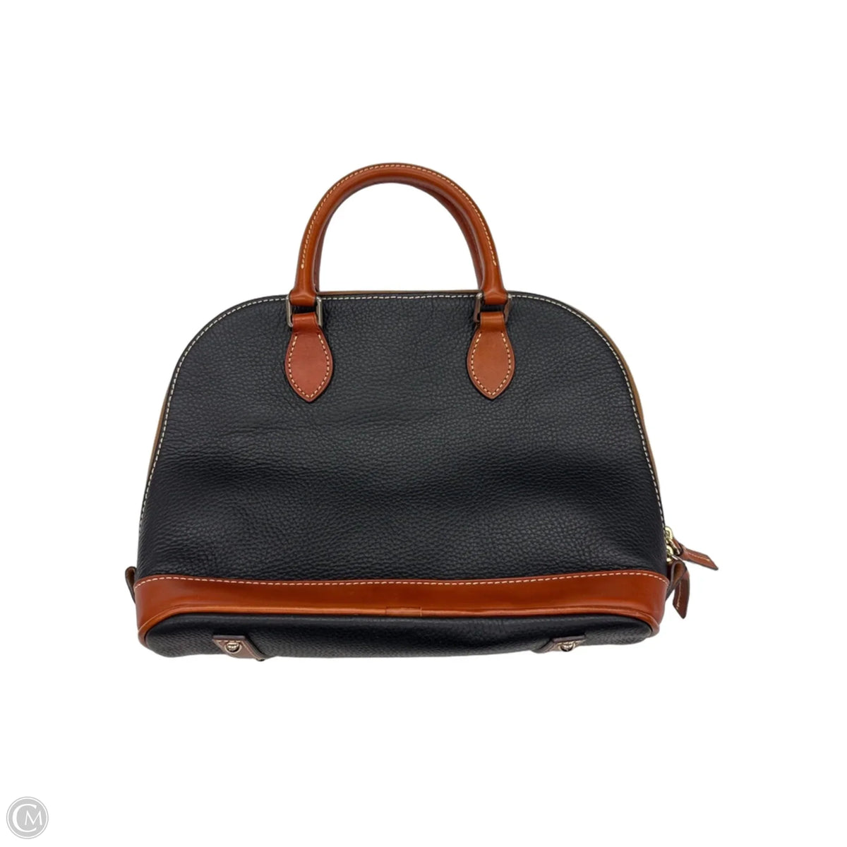 Handbag Designer By Dooney And Bourke, Size: Medium