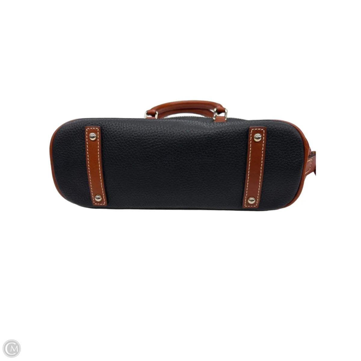 Handbag Designer By Dooney And Bourke, Size: Medium