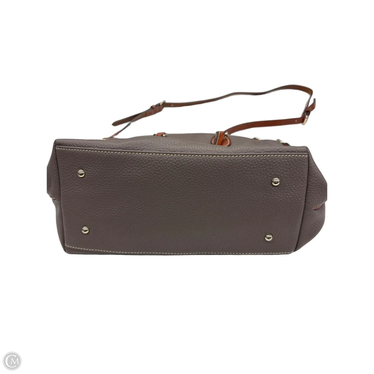 Handbag Designer By Dooney And Bourke, Size: Medium