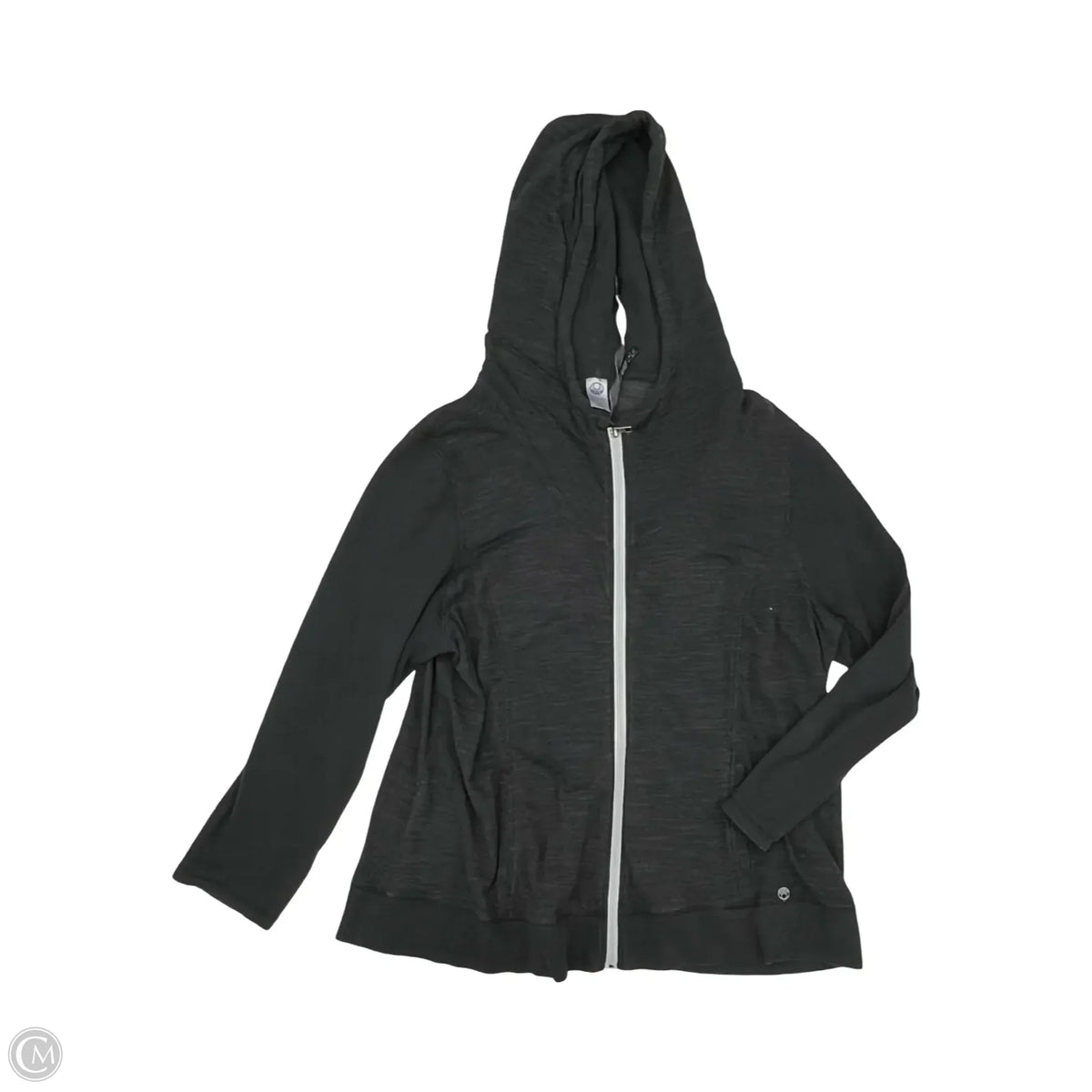 Jacket Other By Te Verde In Grey, Size: 3x