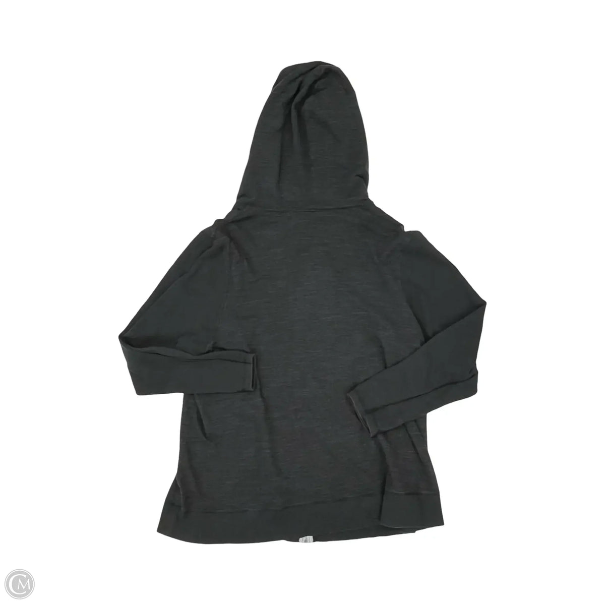 Jacket Other By Te Verde In Grey, Size: 3x