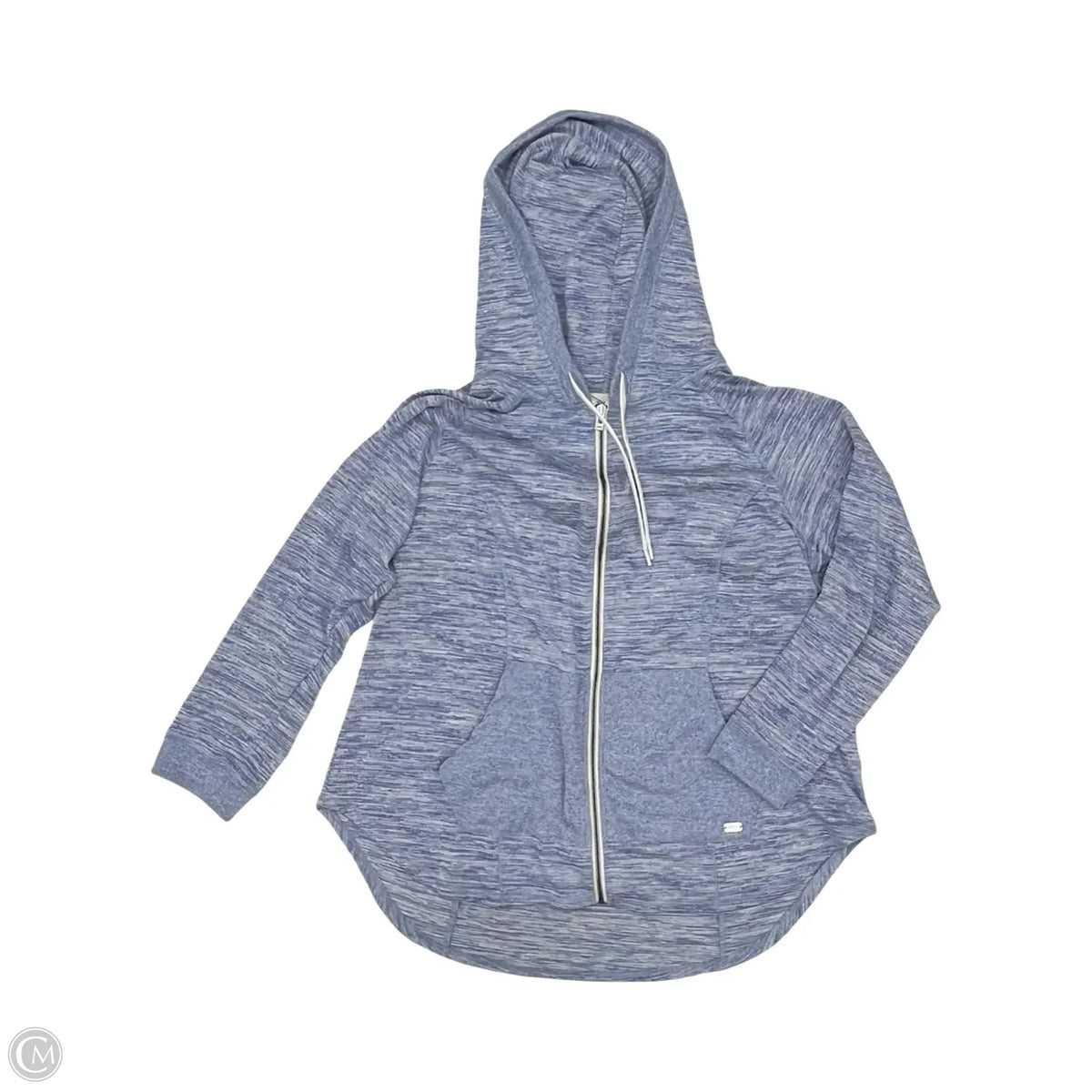 Jacket Other By Marc New York In Blue, Size: 3x