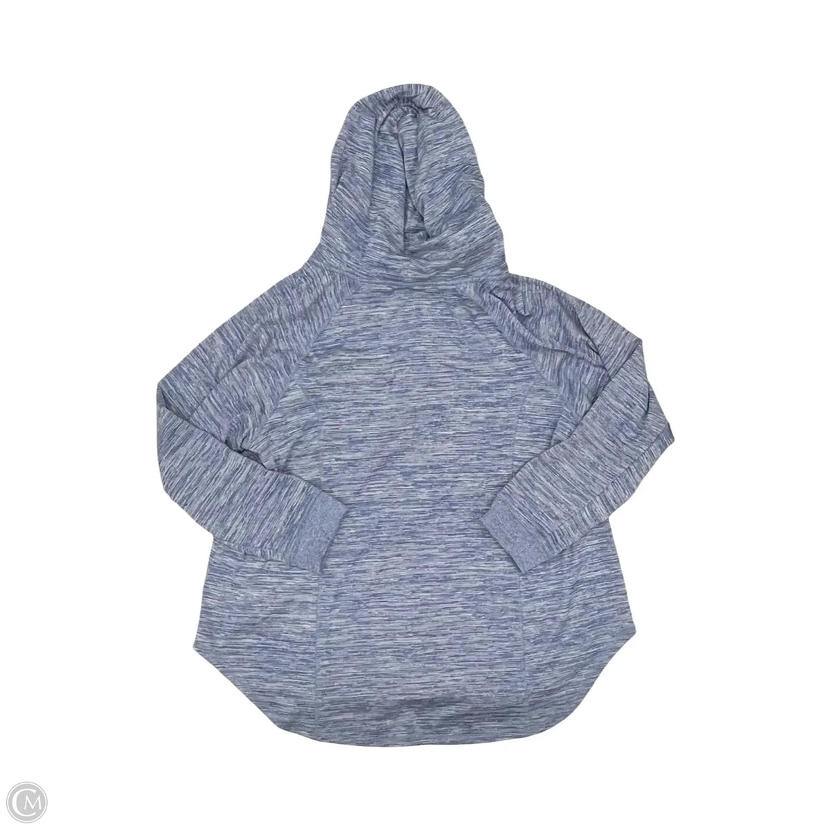 Jacket Other By Marc New York In Blue, Size: 3x