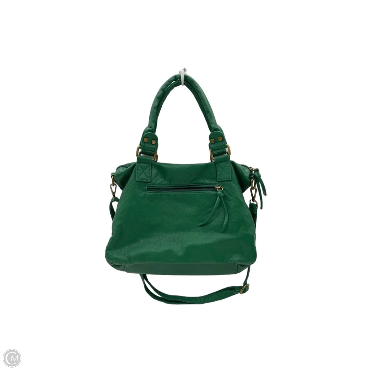 Handbag By Montana West, Size: Medium