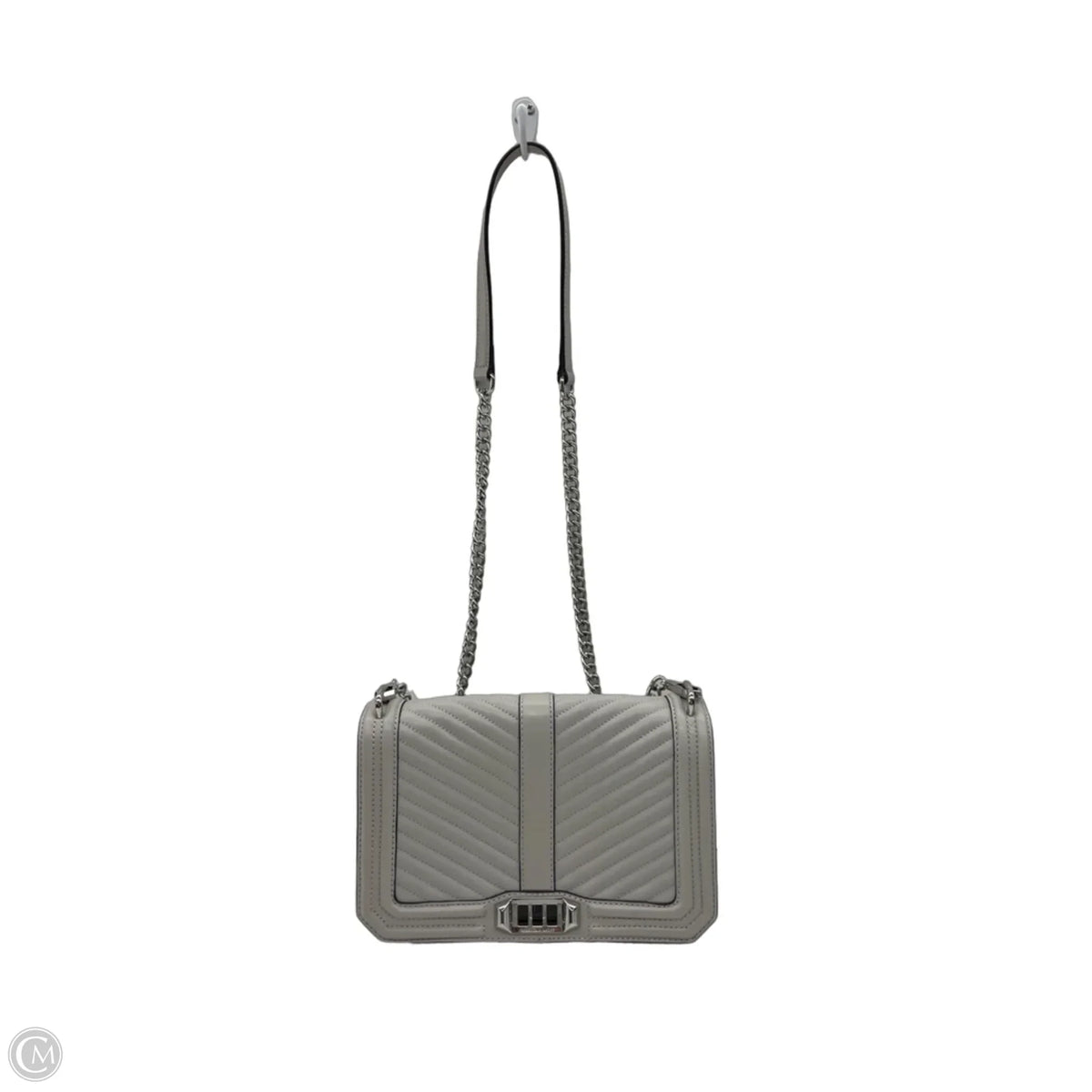 Crossbody Designer By Rebecca Minkoff, Size: Medium