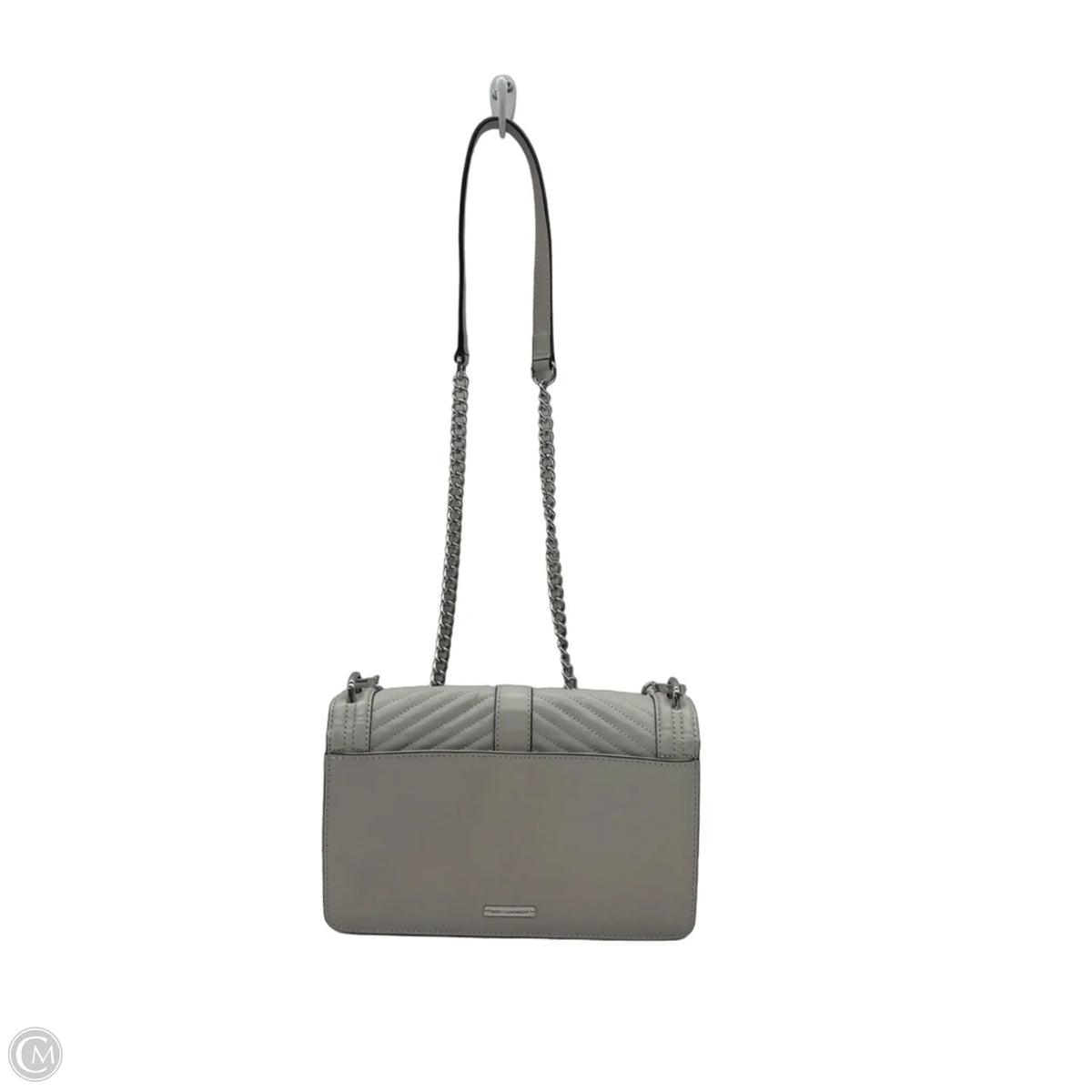 Crossbody Designer By Rebecca Minkoff, Size: Medium
