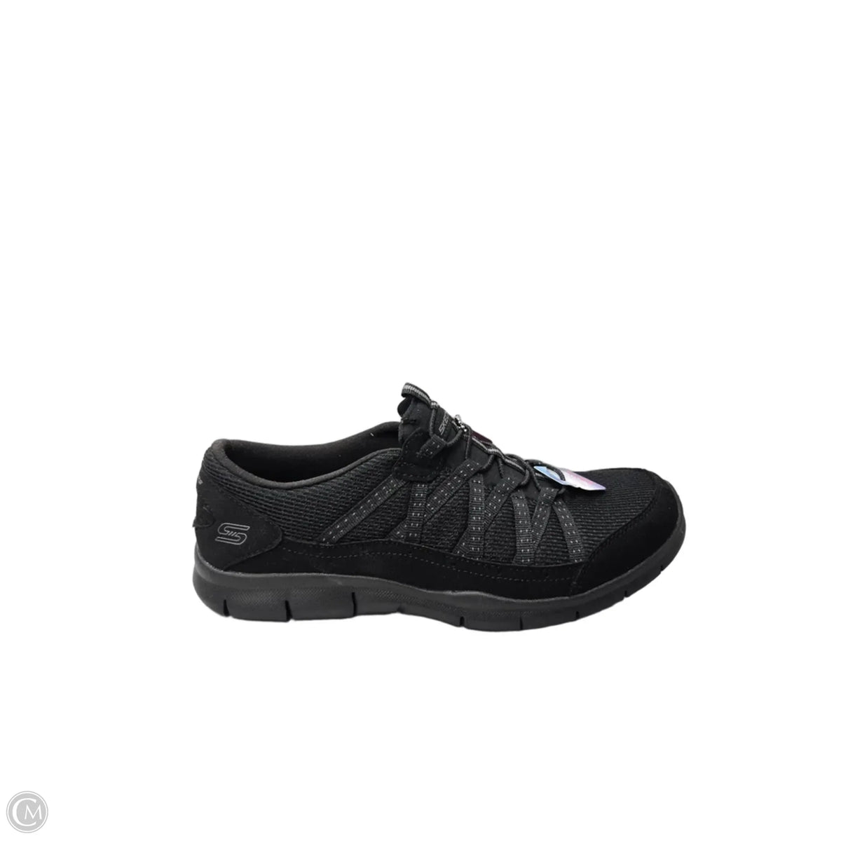 Blazer By Skechers In Black, Size: 9