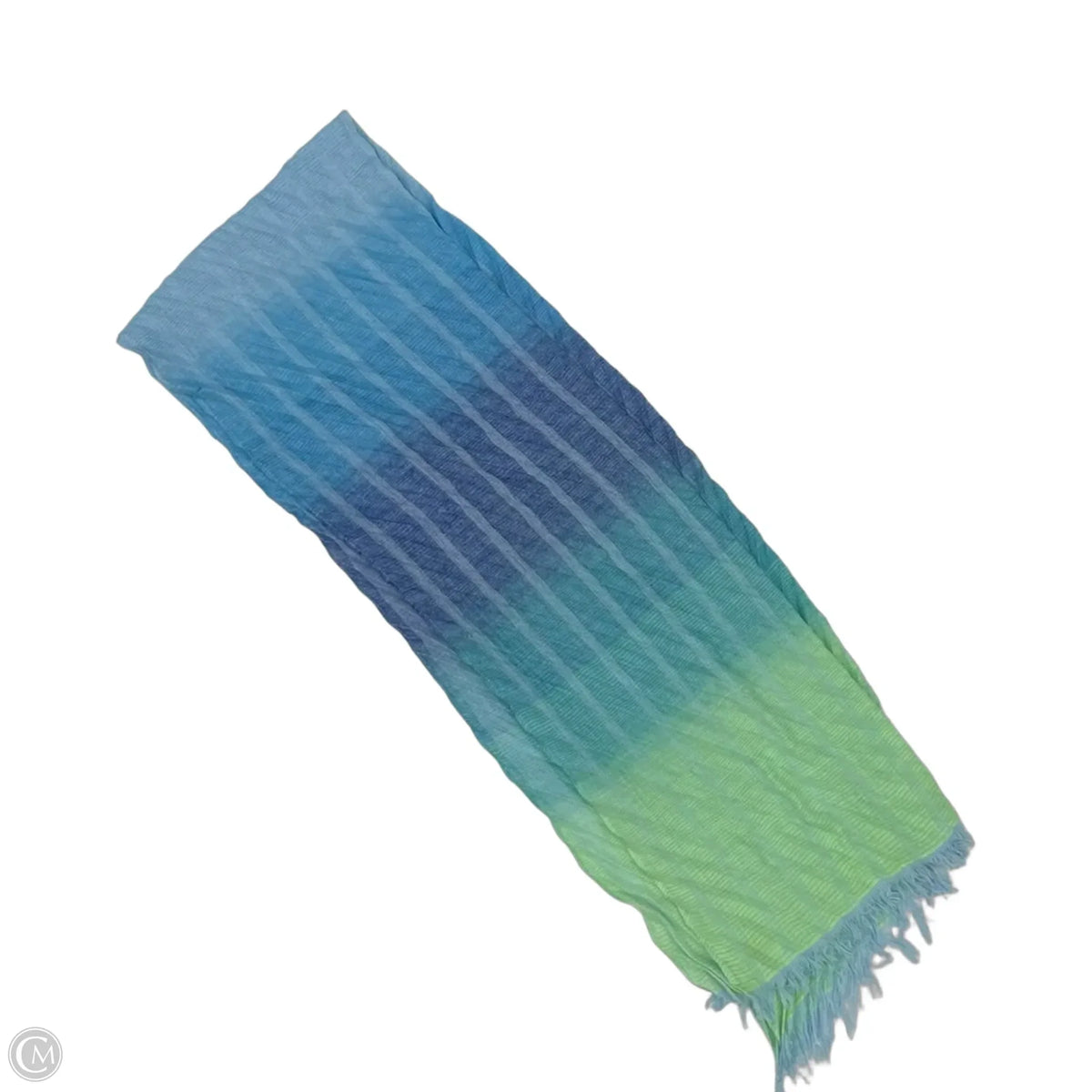 Scarf Long By Clothes Mentor