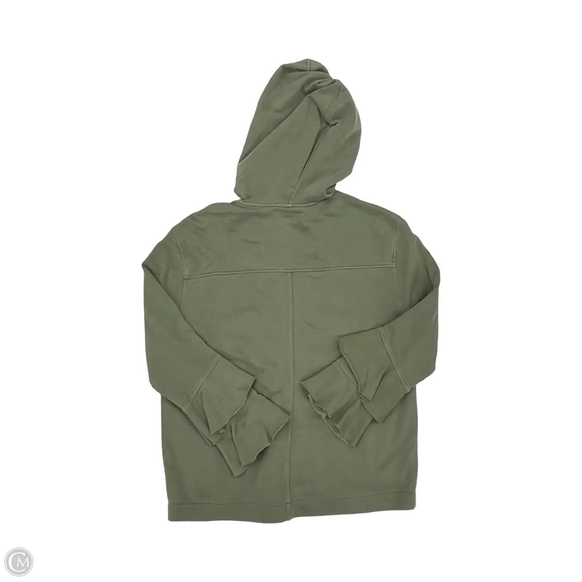Jacket Other By Sanctuary In Green, Size: Xs