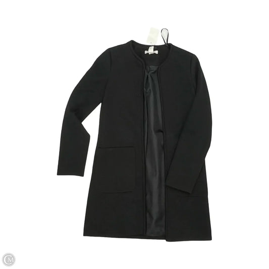 Cardigan By H&m In Black, Size: 2