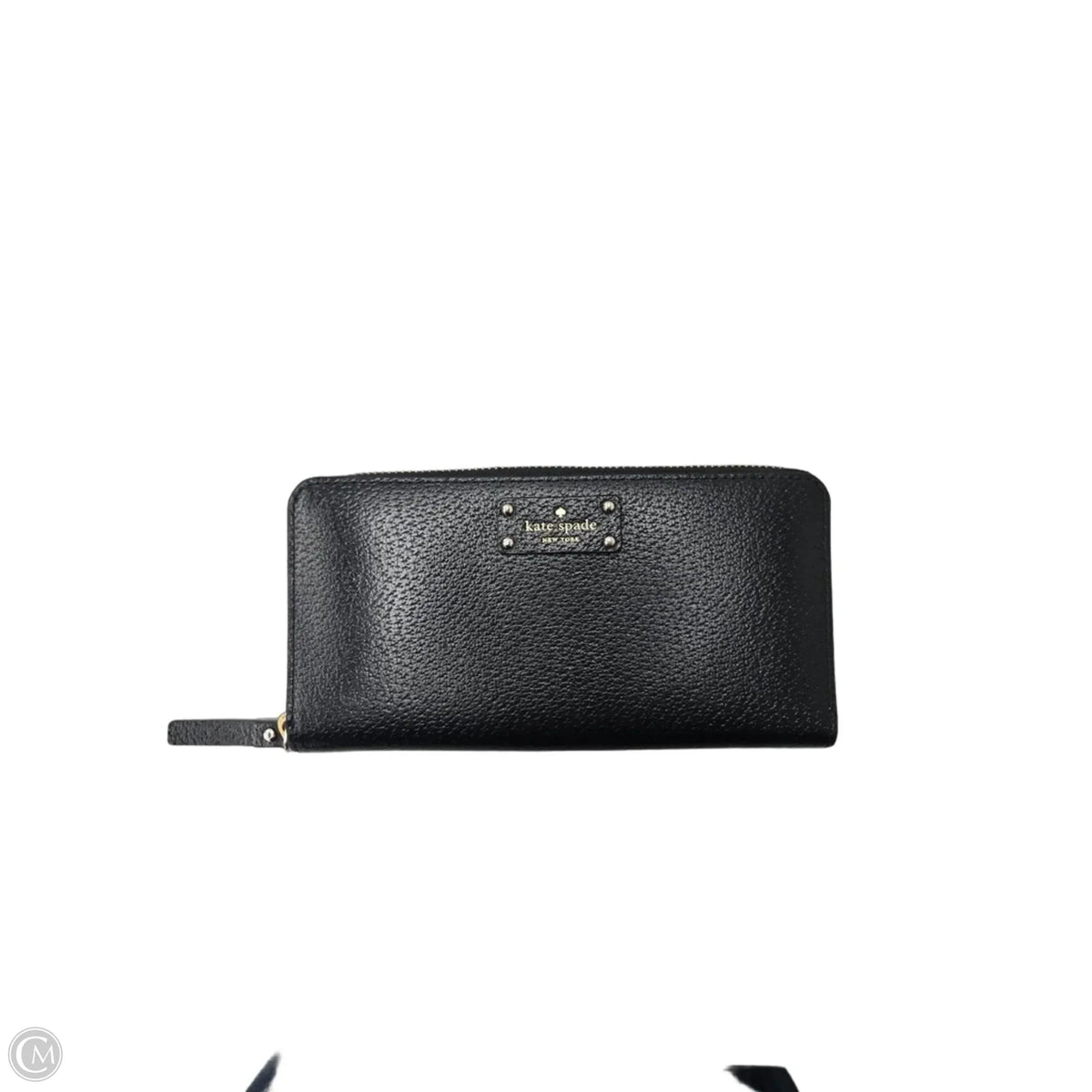 Wallet Designer By Kate Spade, Size: Large