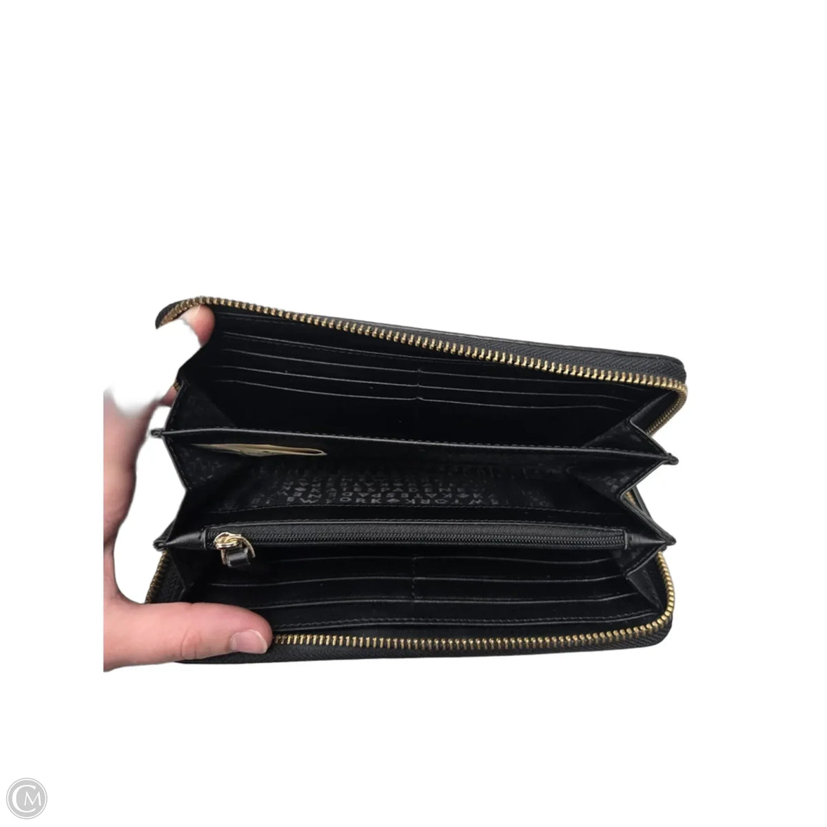 Wallet Designer By Kate Spade, Size: Large
