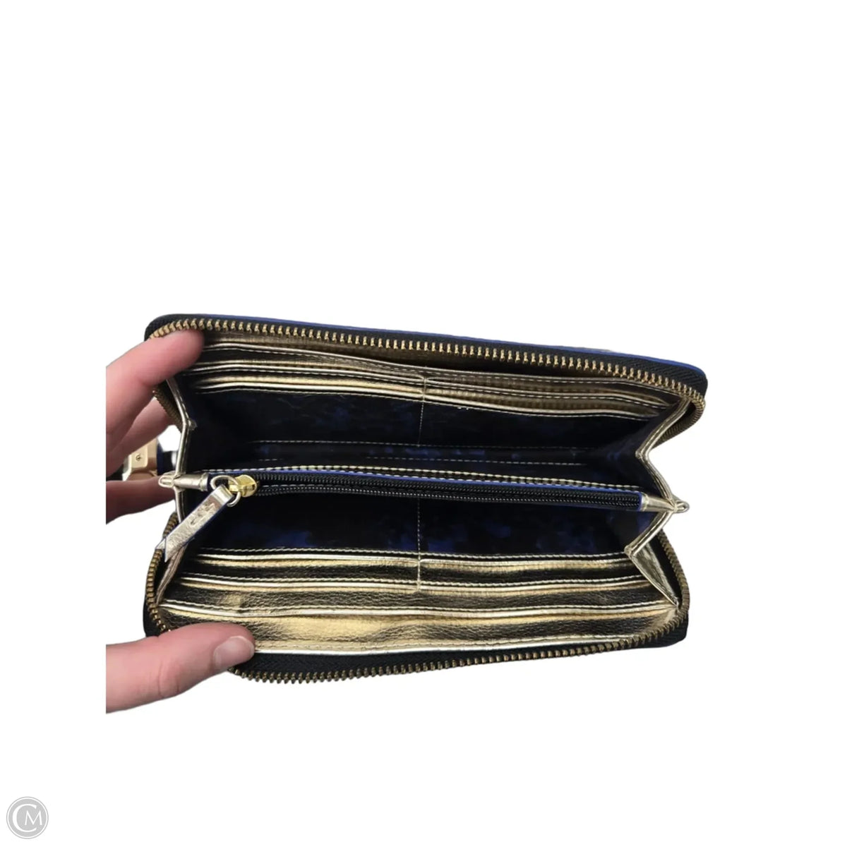 Wallet By Stella And Dot, Size: Medium