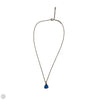 Necklace Pendant By Clothes Mentor