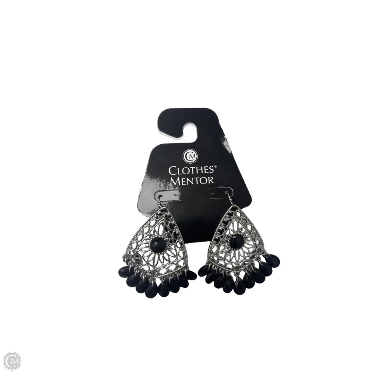 Earrings Statement By Clothes Mentor