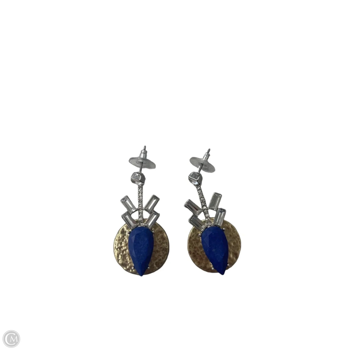Earrings Dangle/drop By Clothes Mentor