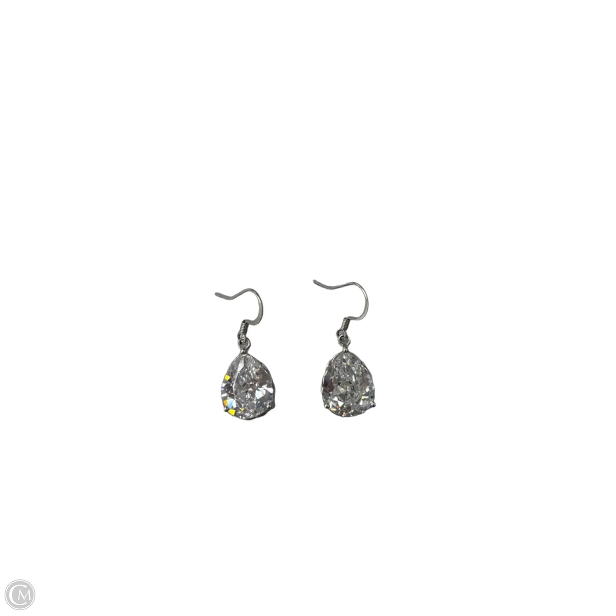 Earrings Dangle/drop By Clothes Mentor