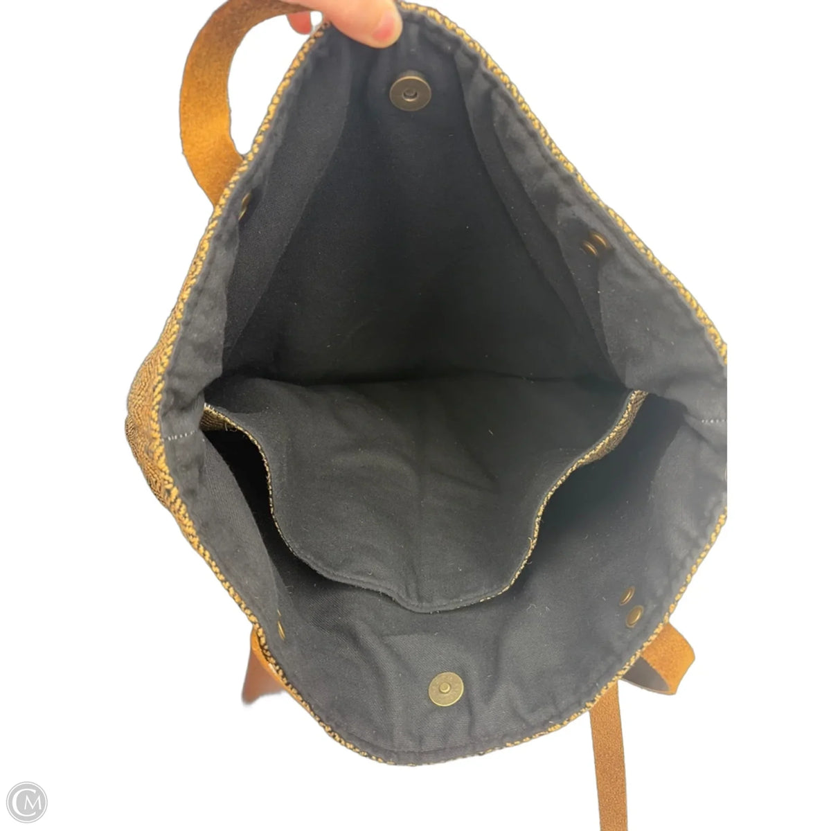 Tote By Cmb, Size: Large