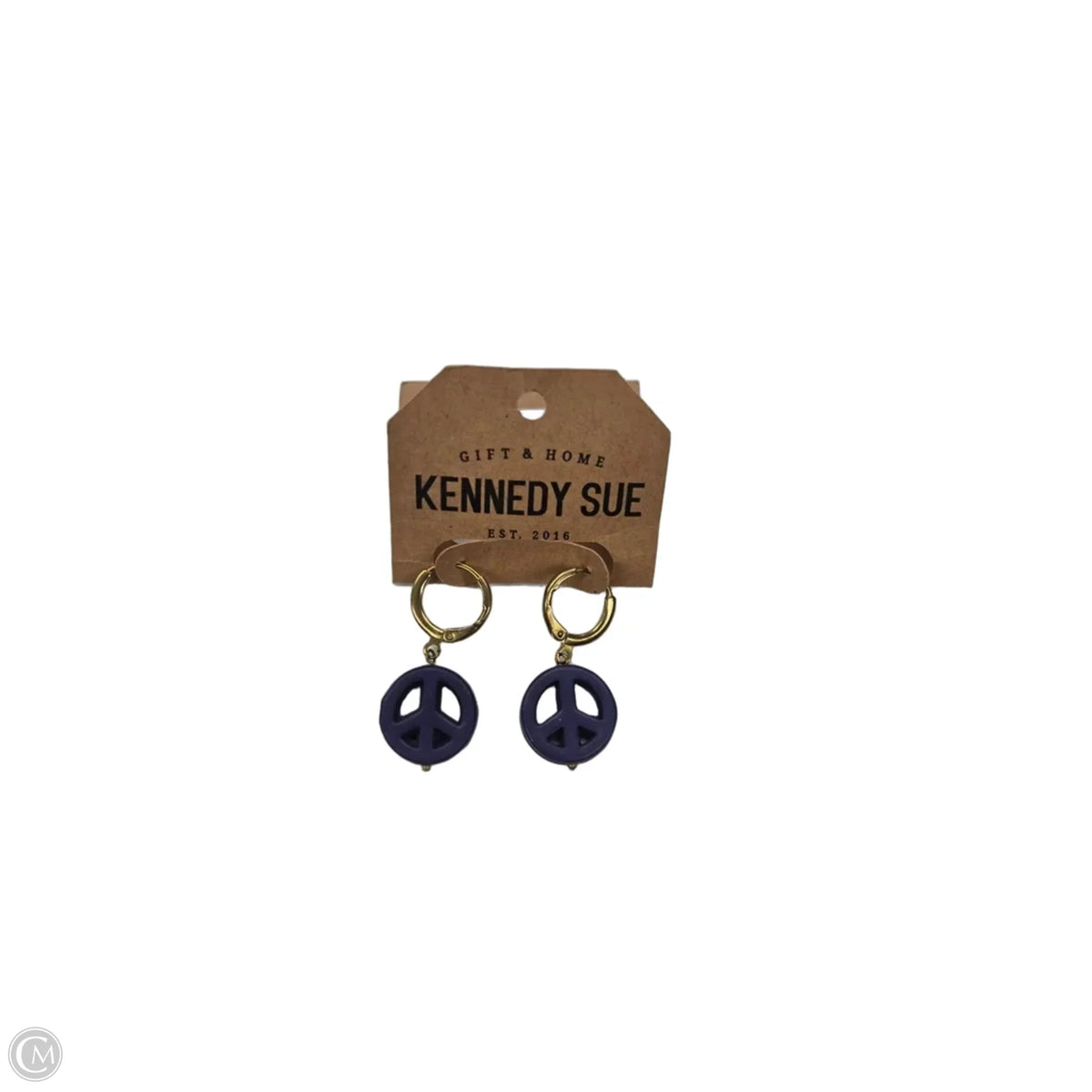 Earrings Dangle/drop By Clothes Mentor