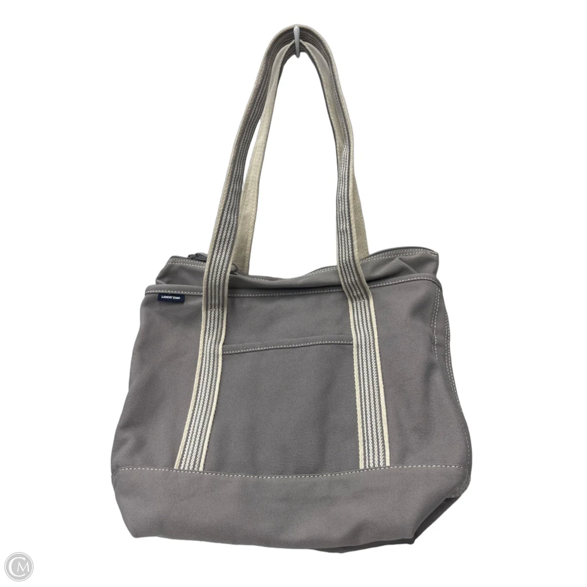 Tote By Lands End, Size: Medium