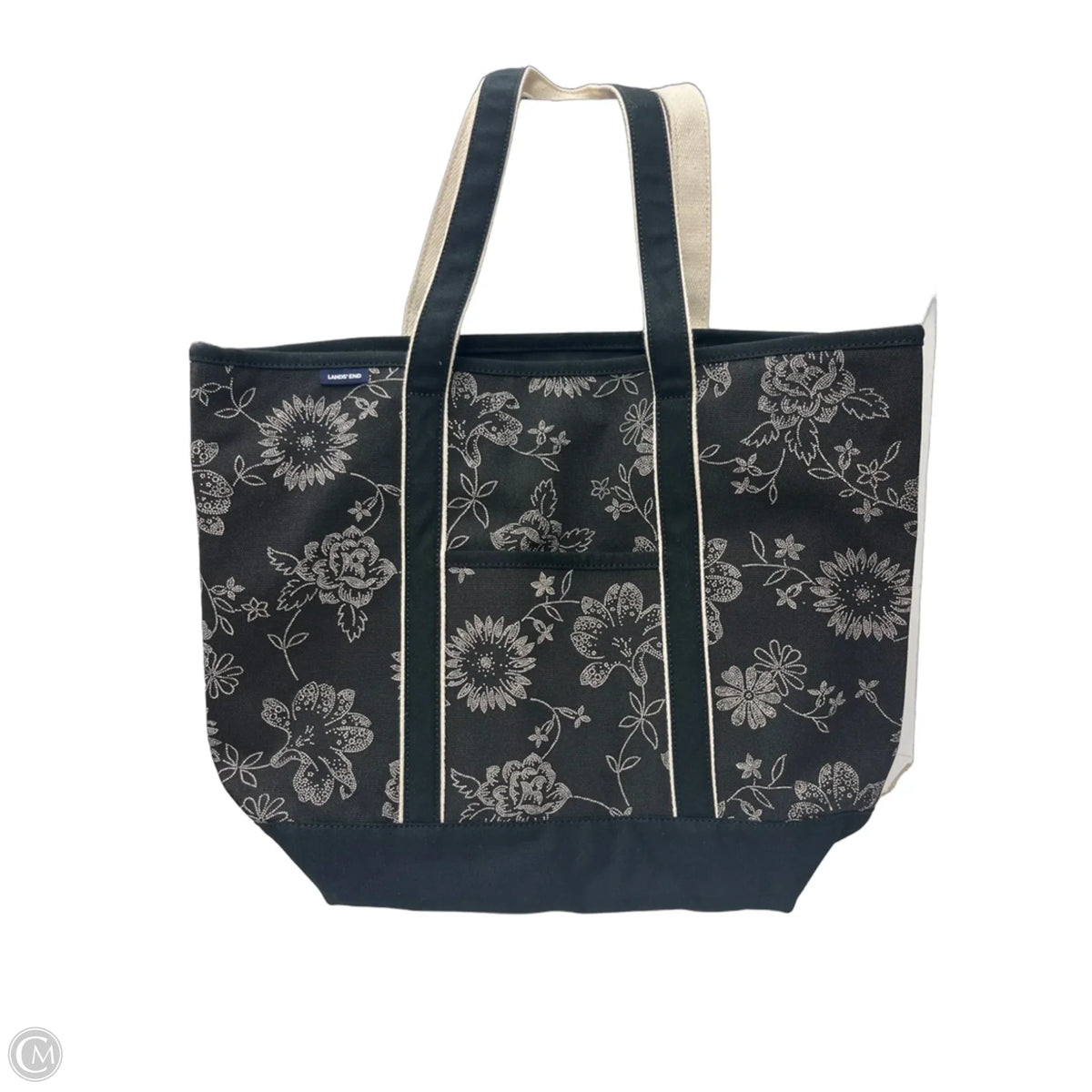 Tote By Lands End, Size: Large