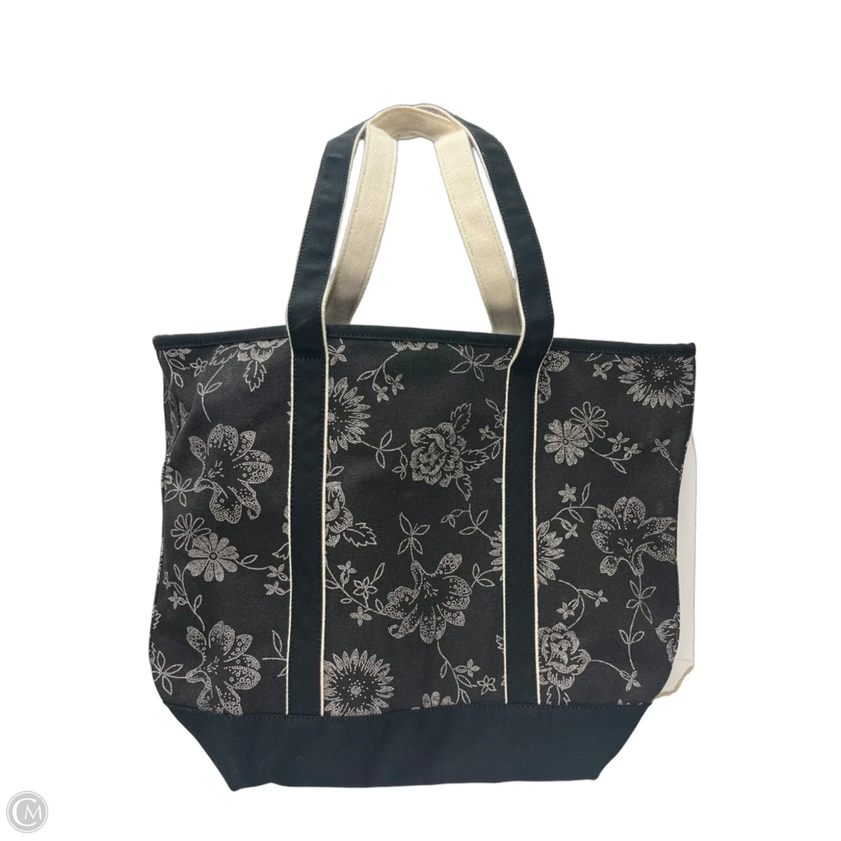 Tote By Lands End, Size: Large
