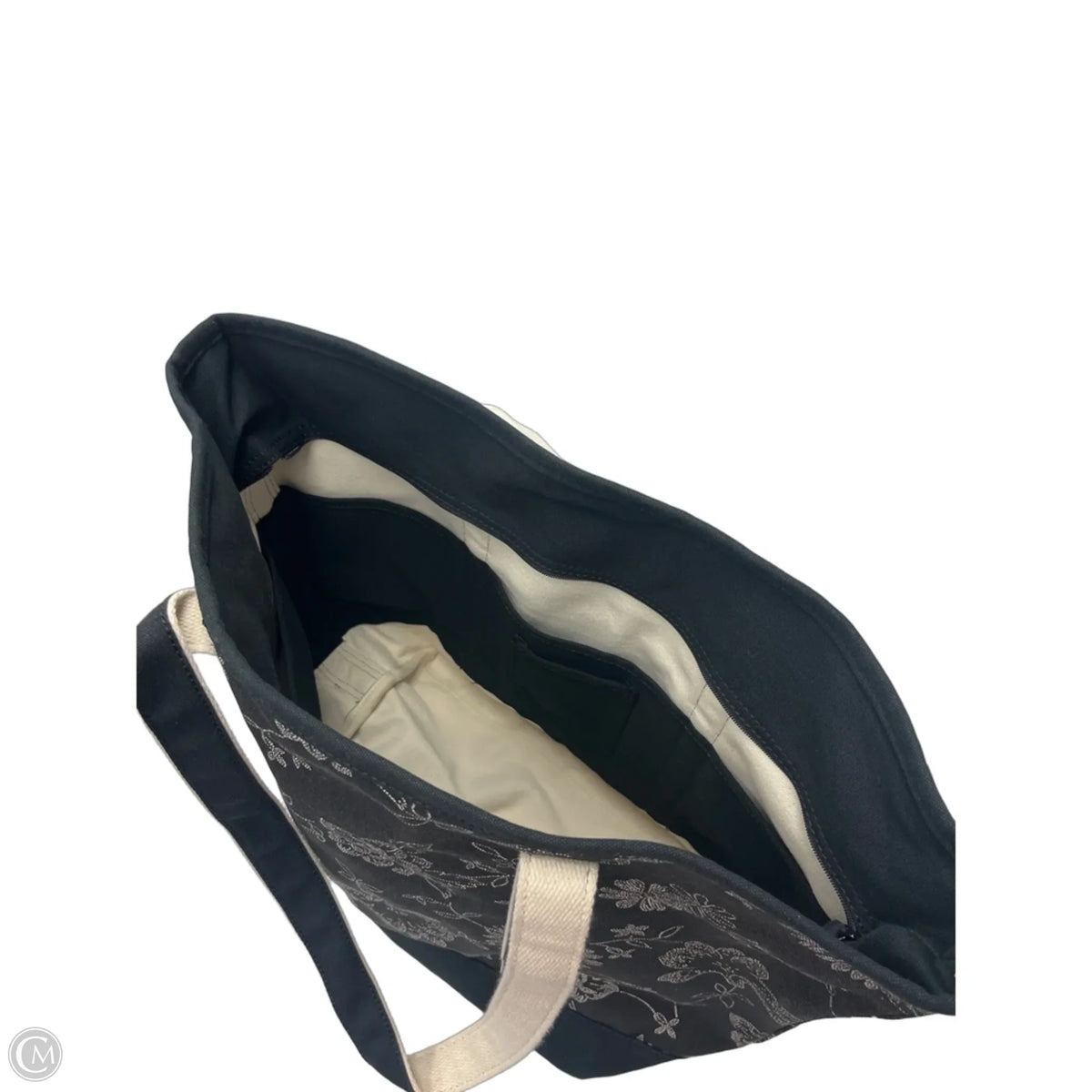 Tote By Lands End, Size: Large