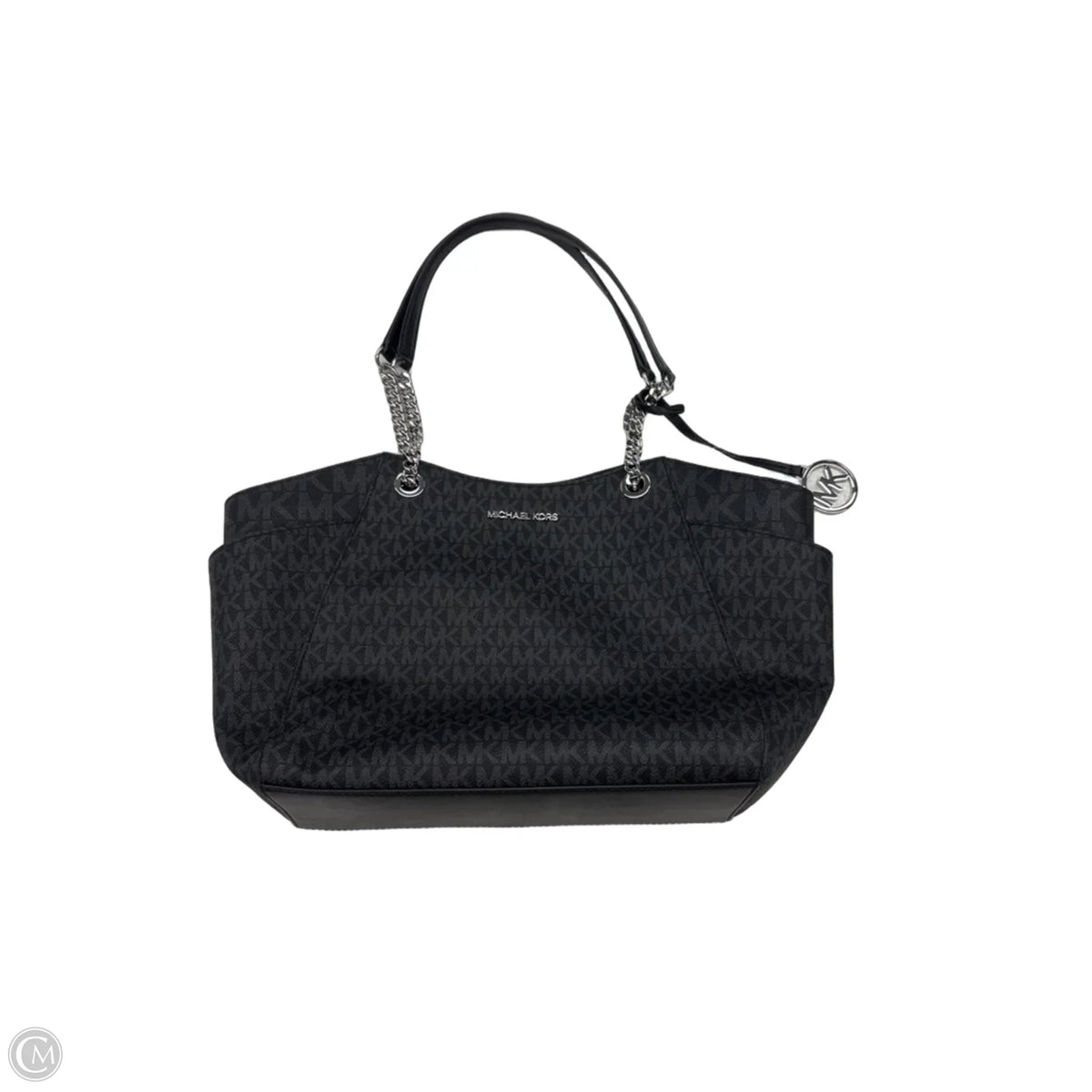 Handbag Designer By Michael Kors, Size: Medium