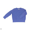 Sweater By Loft In Blue, Size: Sp