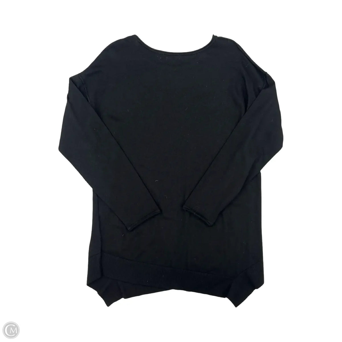 Sweater By Retrology In Black, Size: L